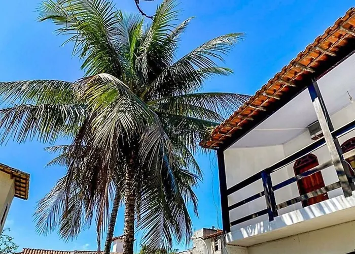 Pousada Porto Buzios