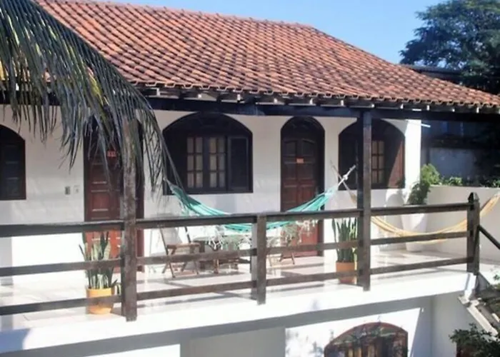 Pousada Porto Buzios